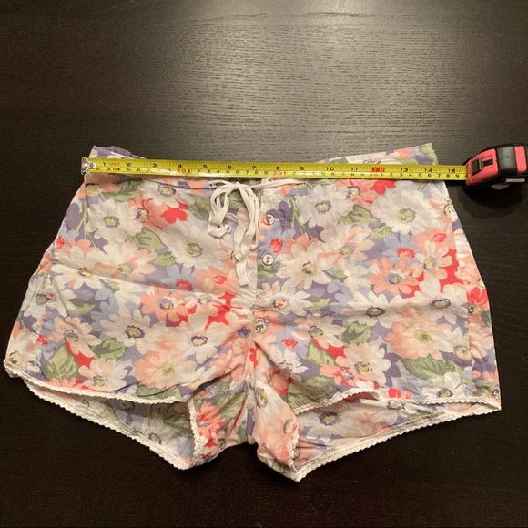 🌼🌸Cath Kidston floral pajama shorts🌸🌼 - Picture 7 of 7